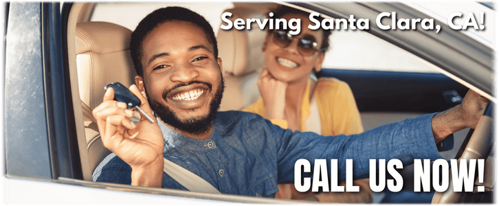 Locksmith Santa Clara CA
